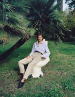 Karolin Wolter photo #