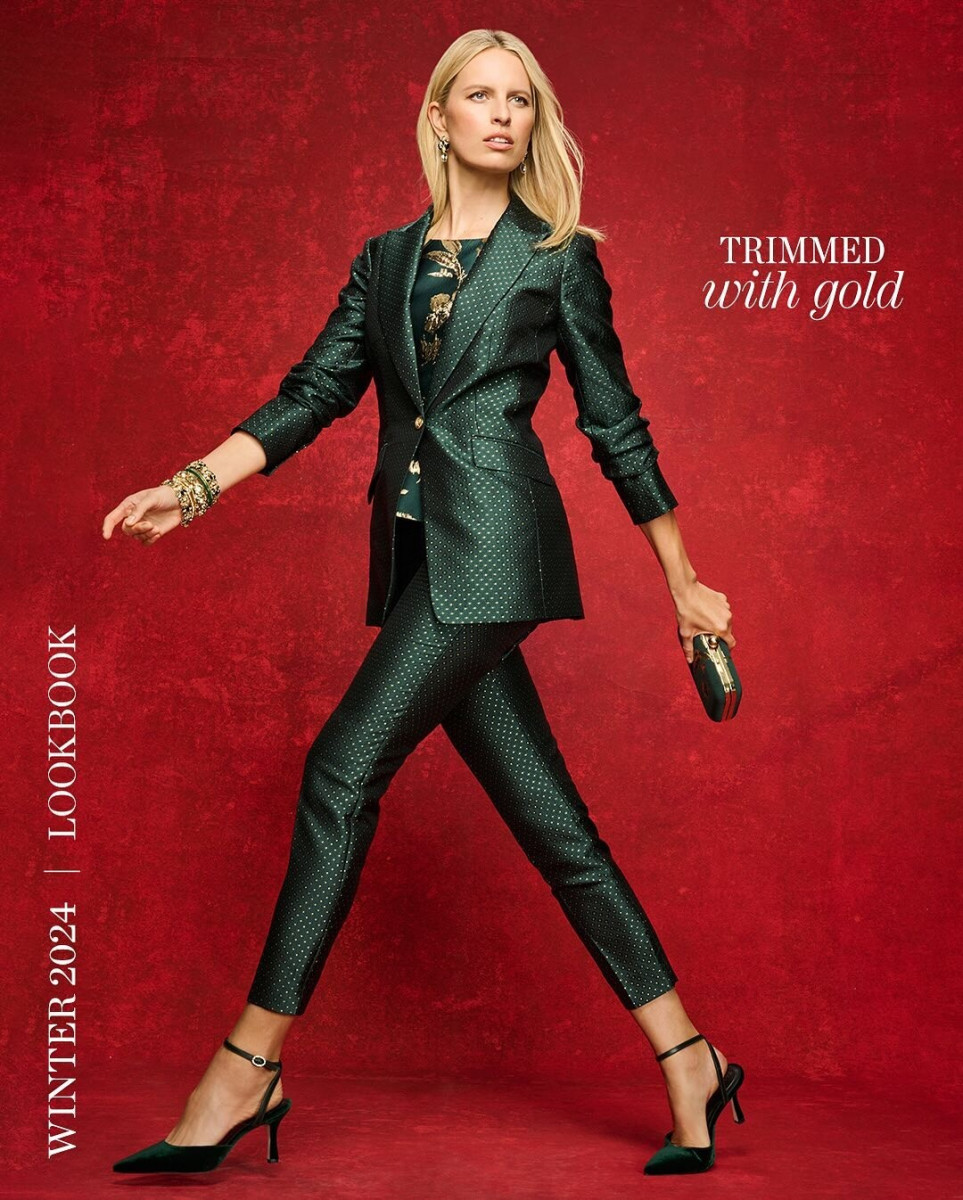 Karolina Kurkova: pic #1366612