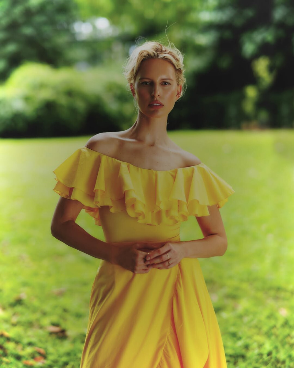 Karolina Kurkova: pic #1371232