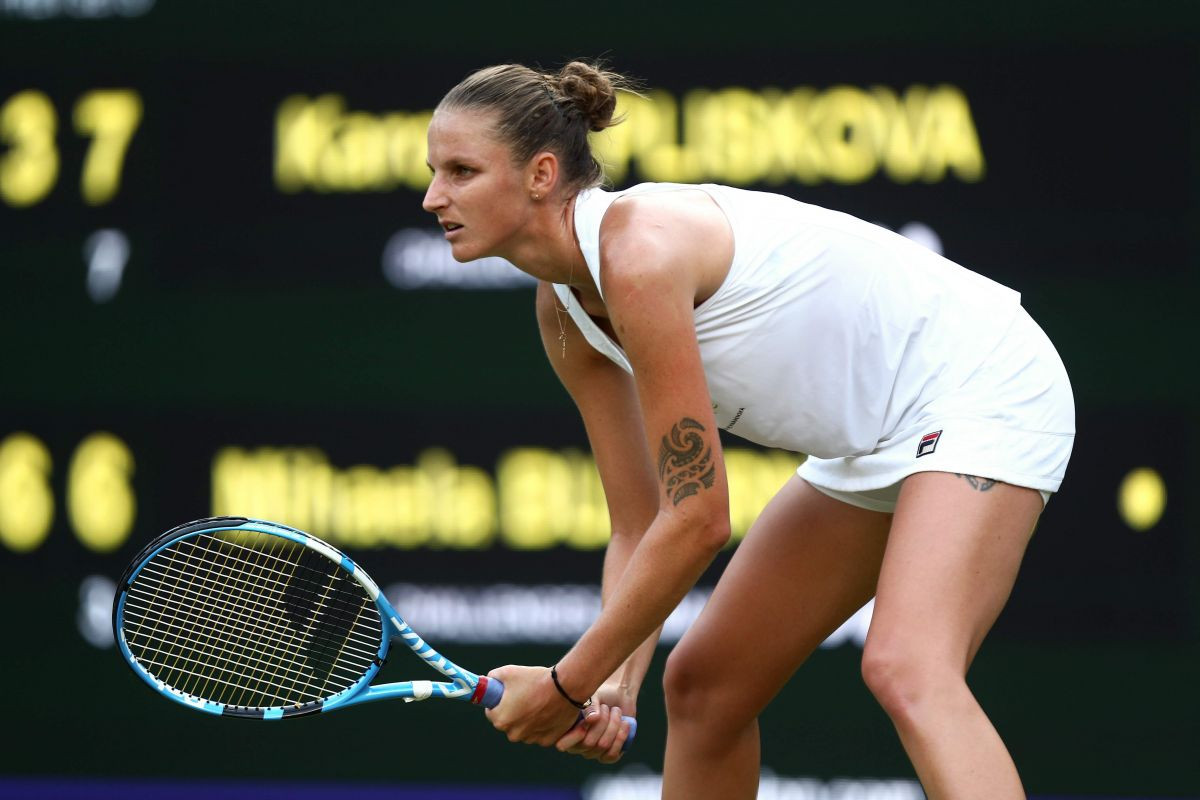 Karolina Pliskova: pic #1049590