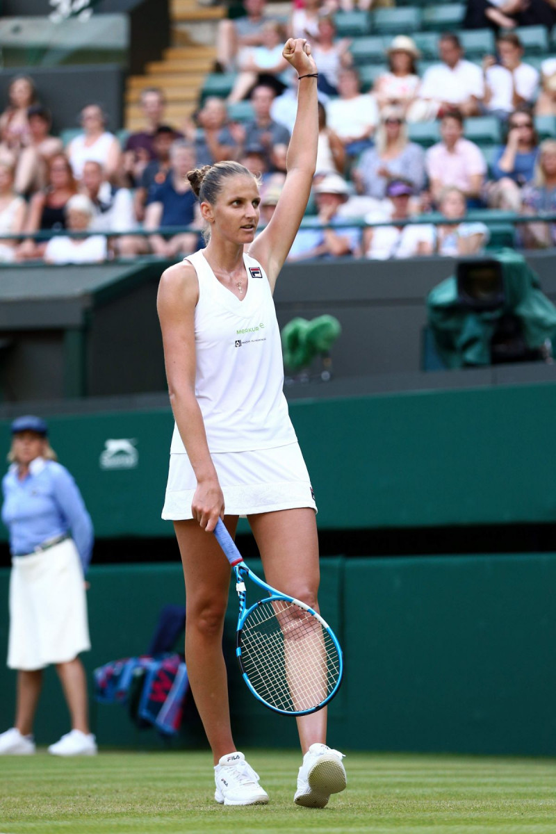 Karolina Pliskova: pic #1049659