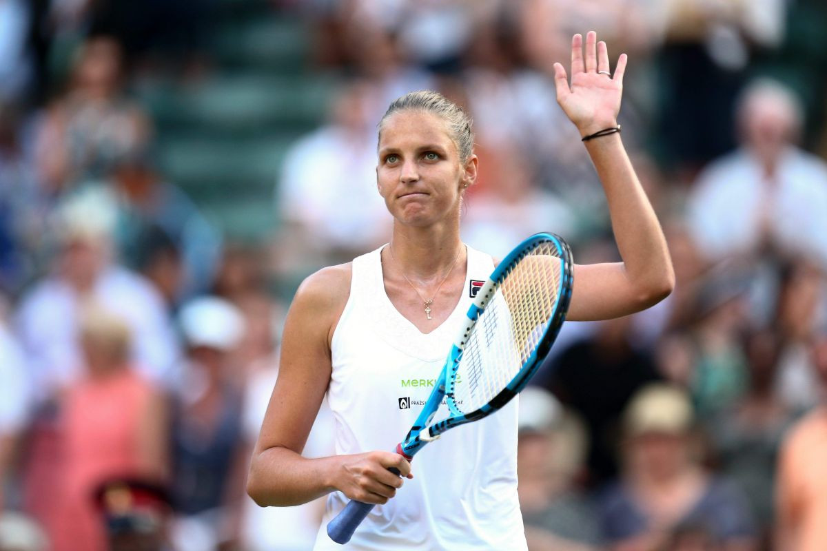 Karolina Pliskova: pic #1049586