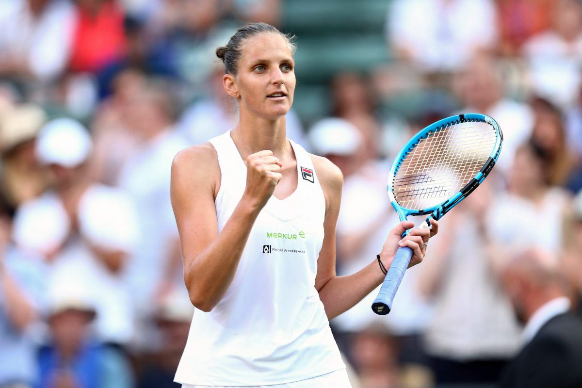 Karolina Pliskova: pic #1049584