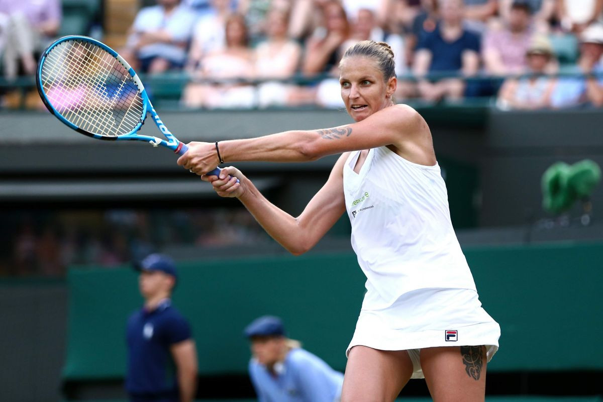 Karolina Pliskova: pic #1049587