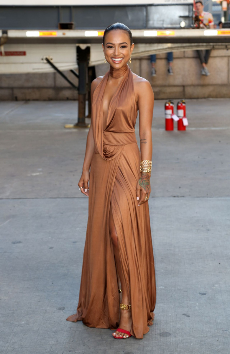 Karrueche Tran : pic #858043