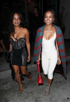 Karrueche Tran  photo #