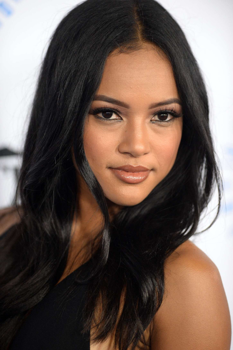 Karrueche Tran : pic #852780