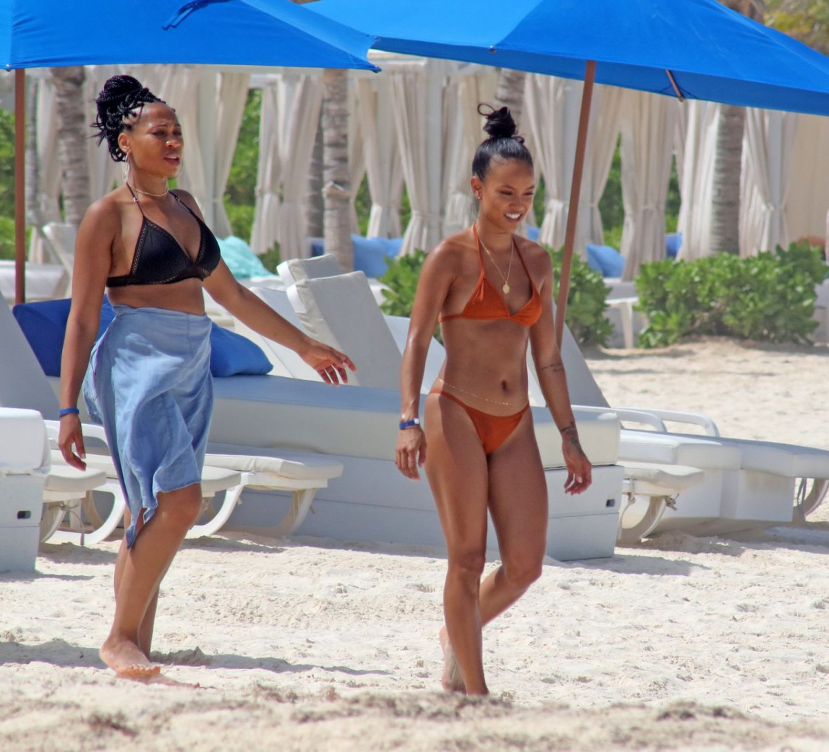 Karrueche Tran : pic #1047862