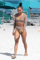 Karrueche Tran  photo #