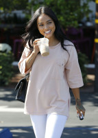 Karrueche Tran  photo #