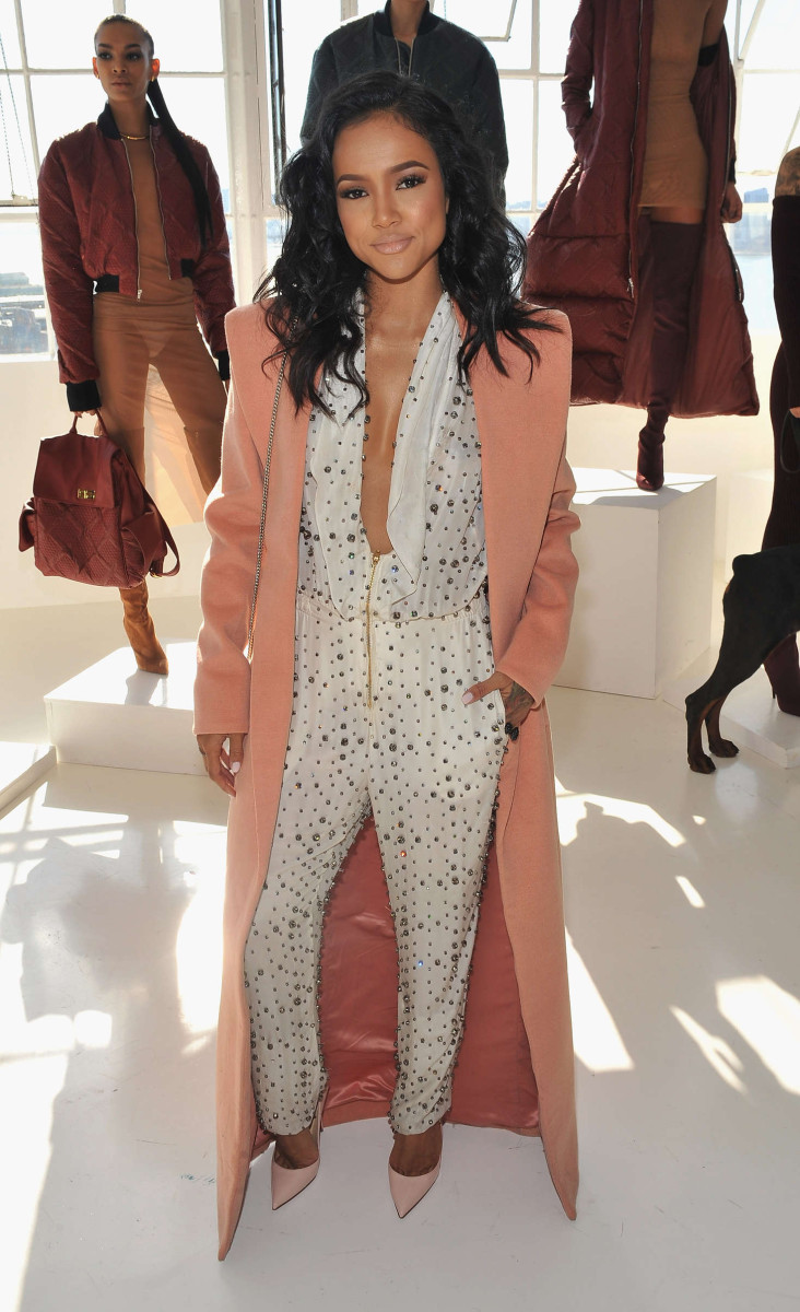 Karrueche Tran : pic #852783