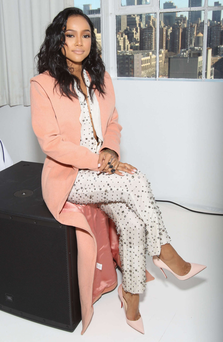 Karrueche Tran : pic #852782