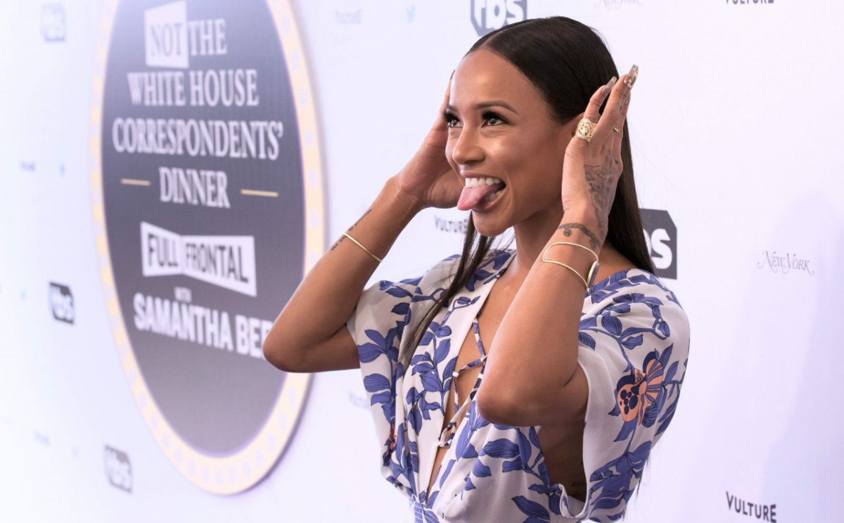 Karrueche Tran : pic #929536