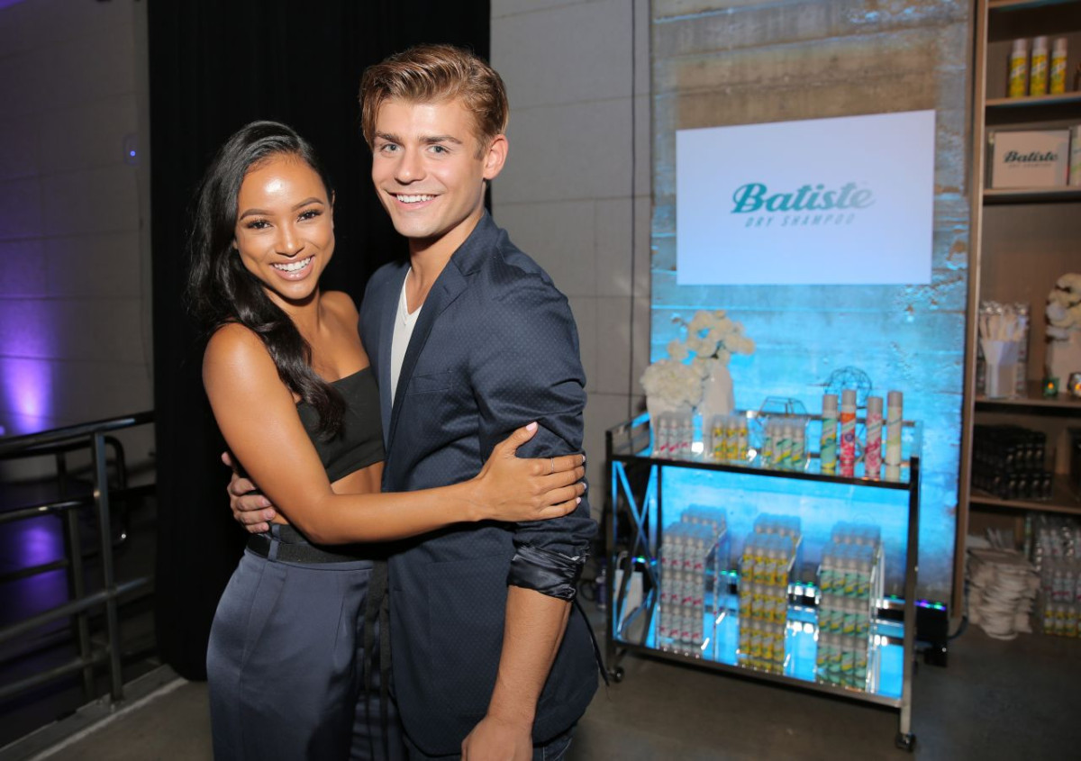 Karrueche Tran : pic #872144