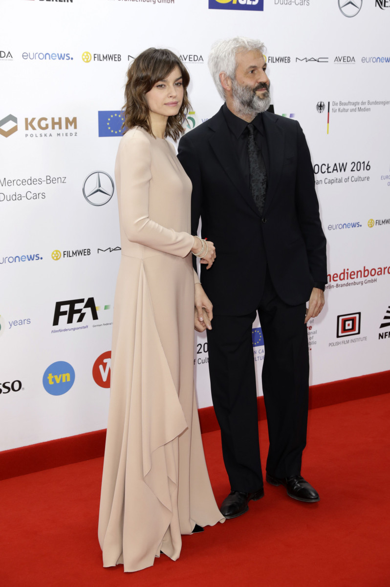 Kasia Smutniak: pic #928959