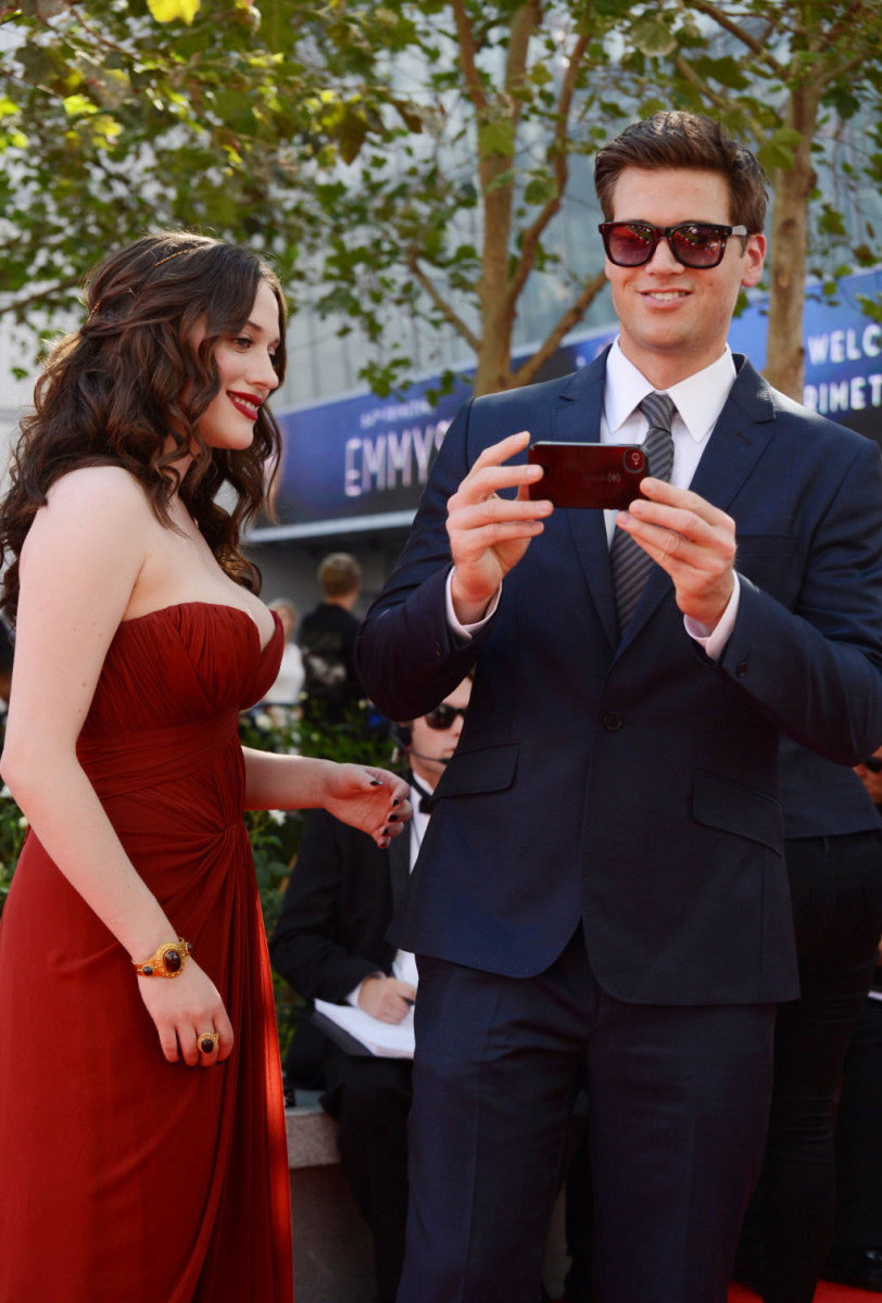 Kat Dennings: pic #536862