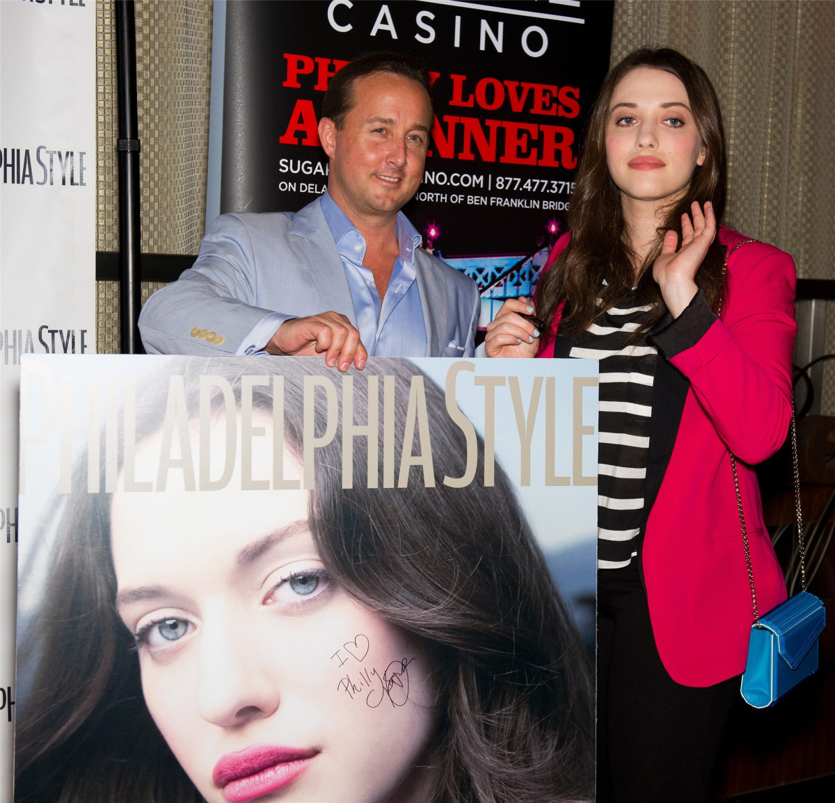 Kat Dennings: pic #415883