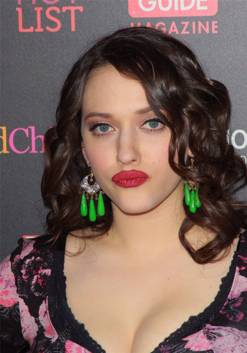 Kat Dennings: pic #419023