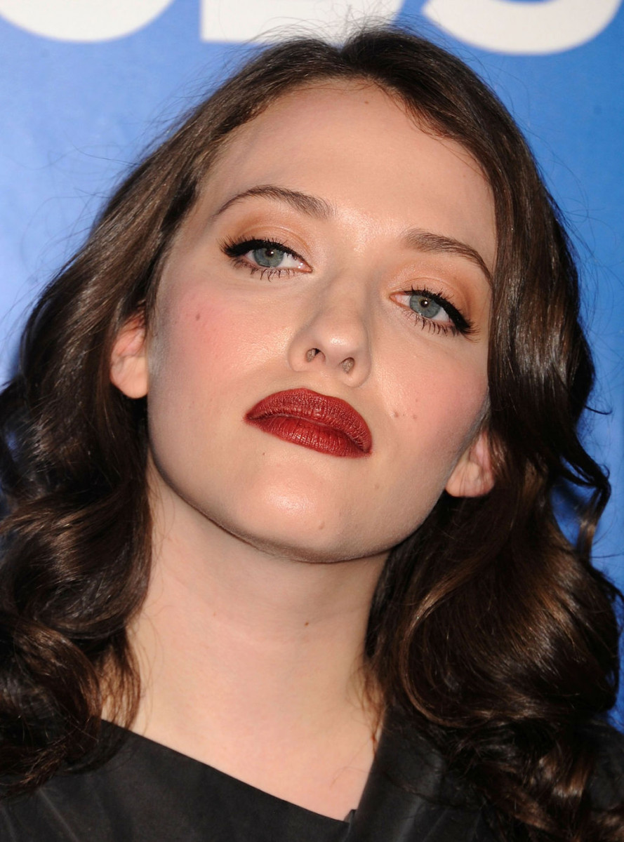 Kat Dennings: pic #511523