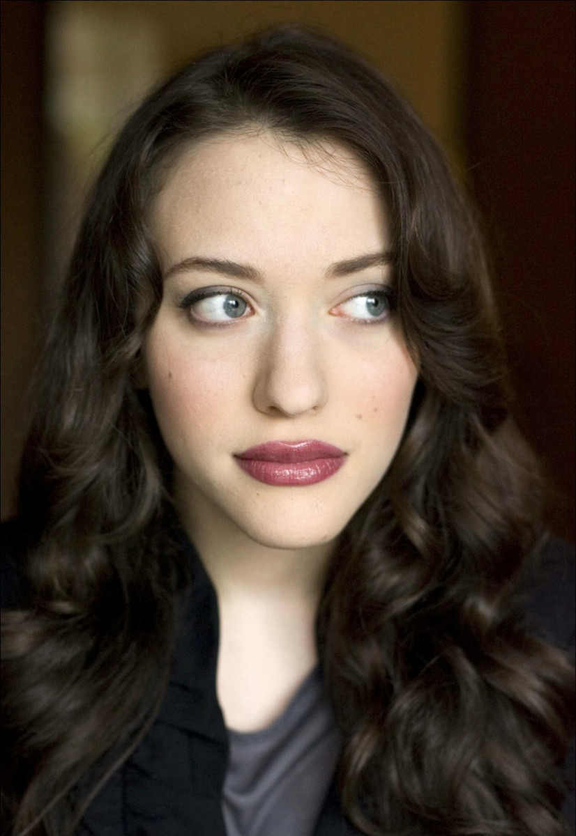 Kat Dennings: pic #219986