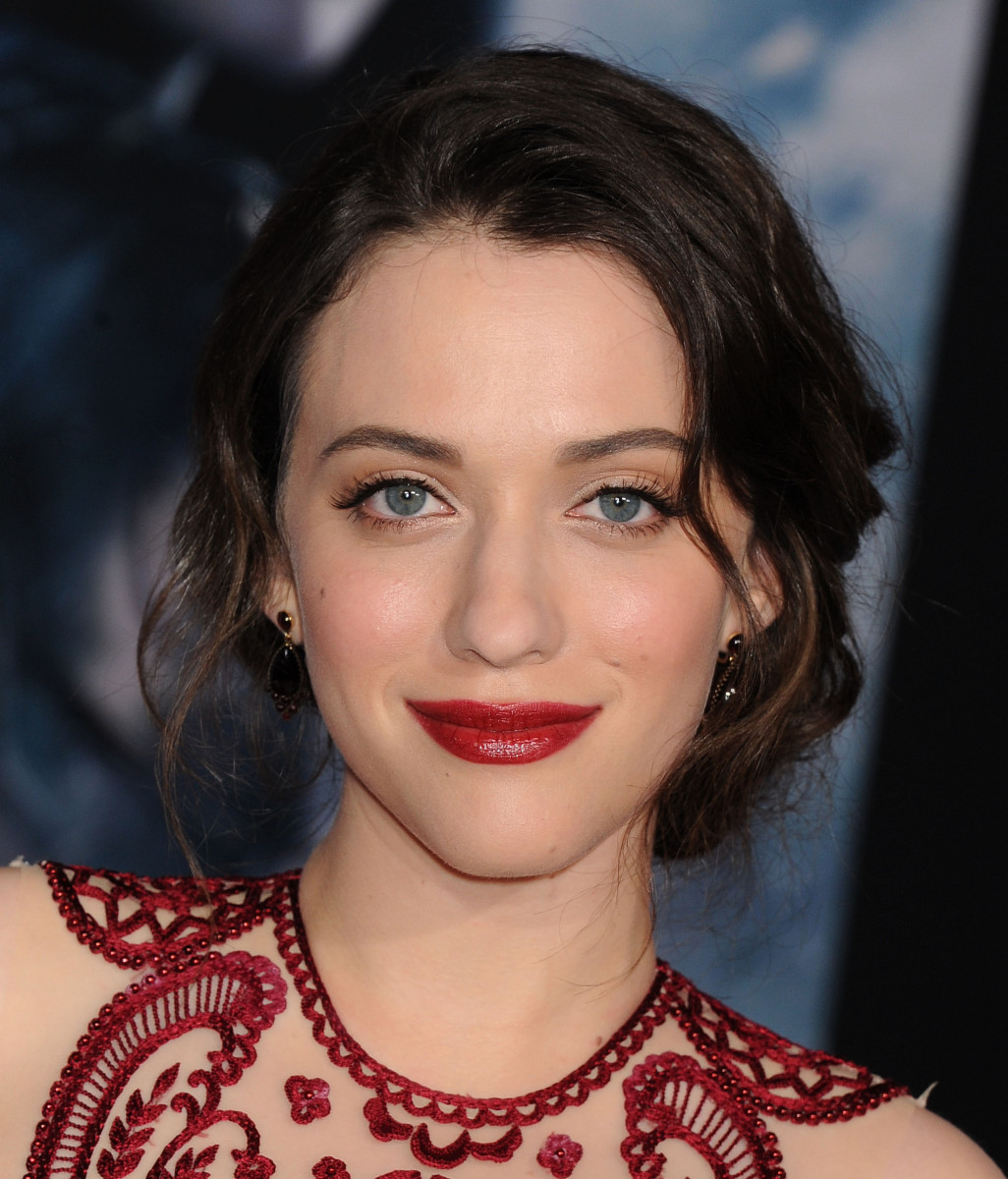 Kat Dennings: pic #645946