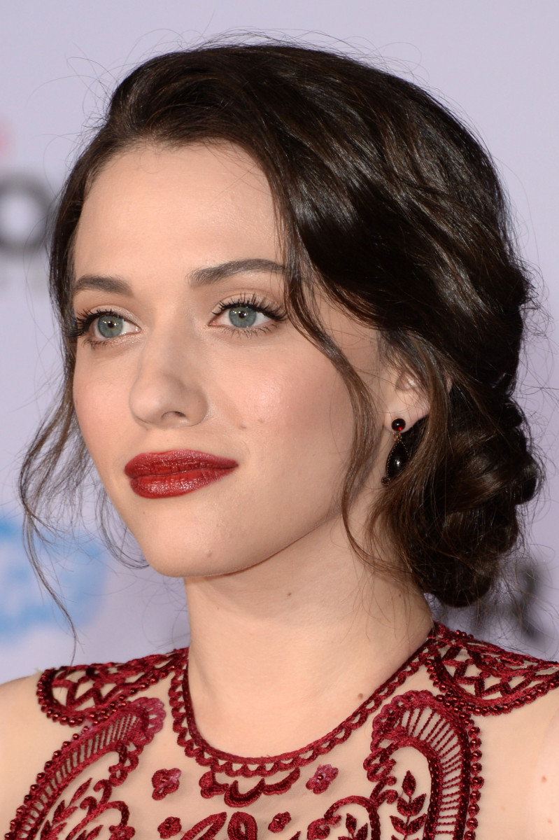 Kat Dennings: pic #646394