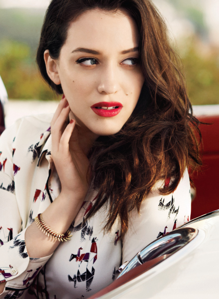 Kat Dennings: pic #653551