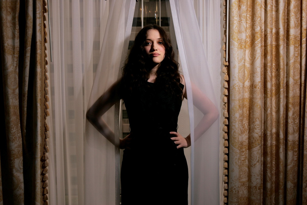 Kat Dennings: pic #245876