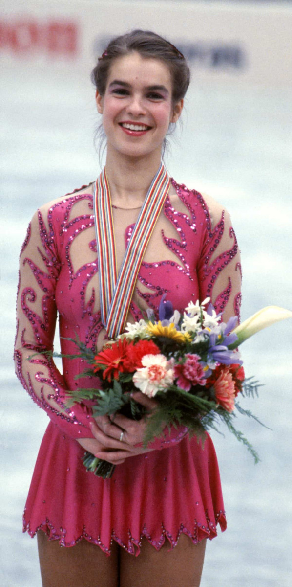 Katarina Witt: pic #1314411