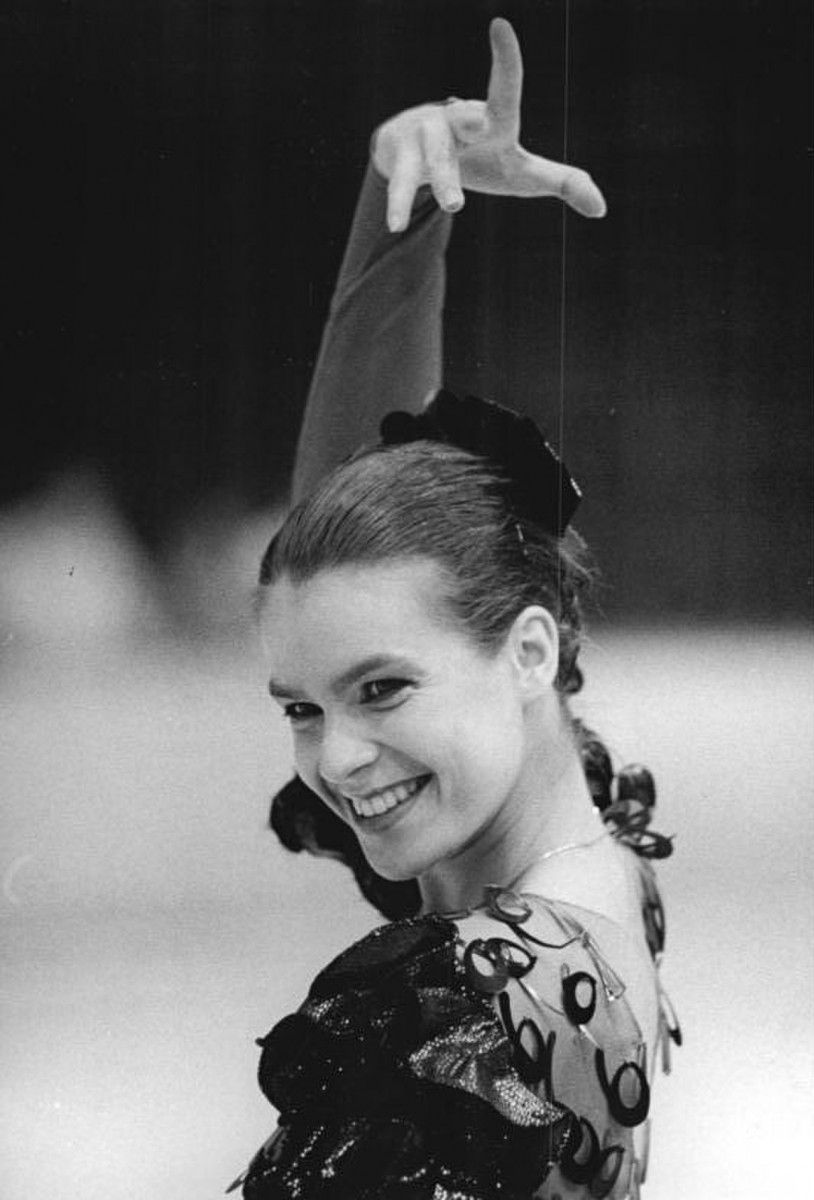 Katarina Witt: pic #1314408