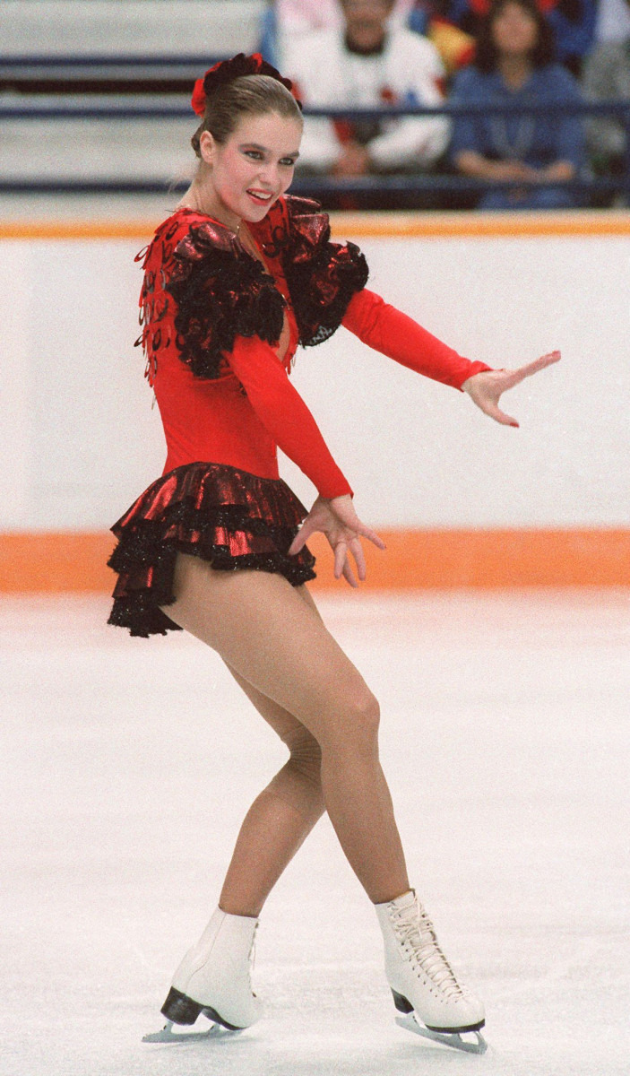 Katarina Witt: pic #1314414