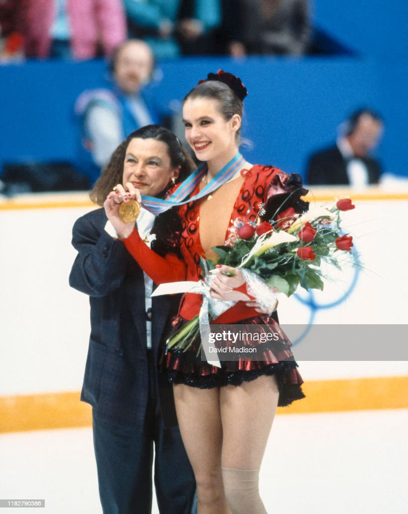 Katarina Witt: pic #1314407