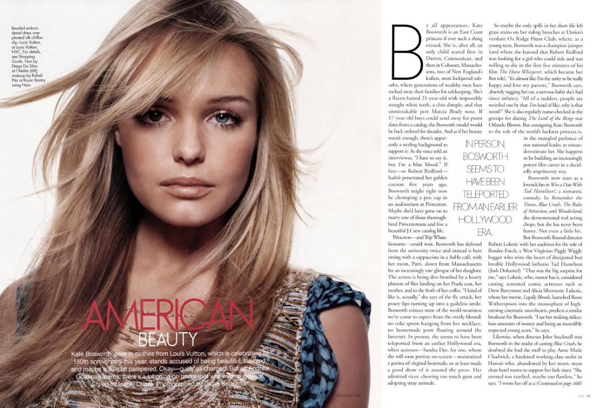 Kate Bosworth: pic #25374