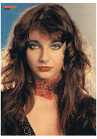 Kate Bush photo #