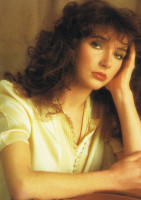 Kate Bush photo #