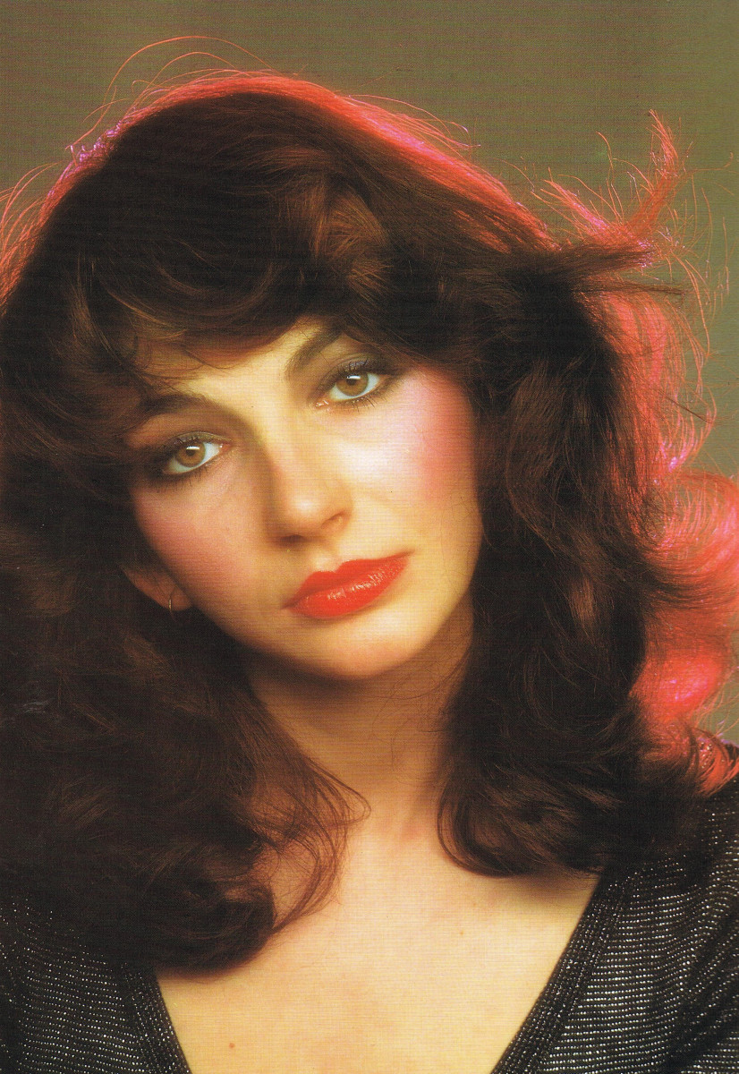 Kate Bush: pic #379159