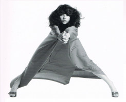 Kate Bush photo #