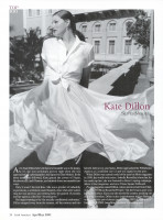Kate Dillon photo #