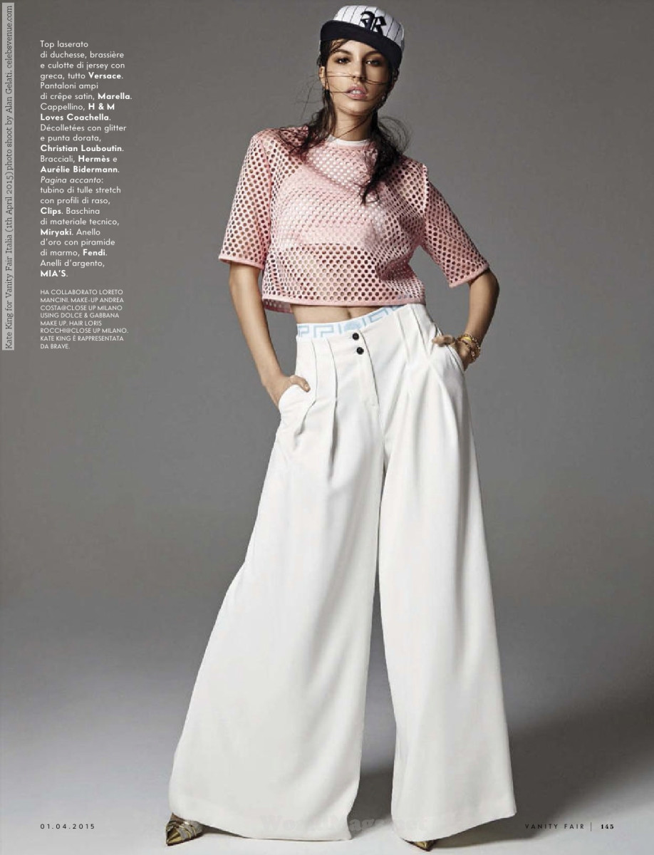 Kate King: pic #938960