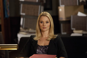 Kate Levering pic #511566