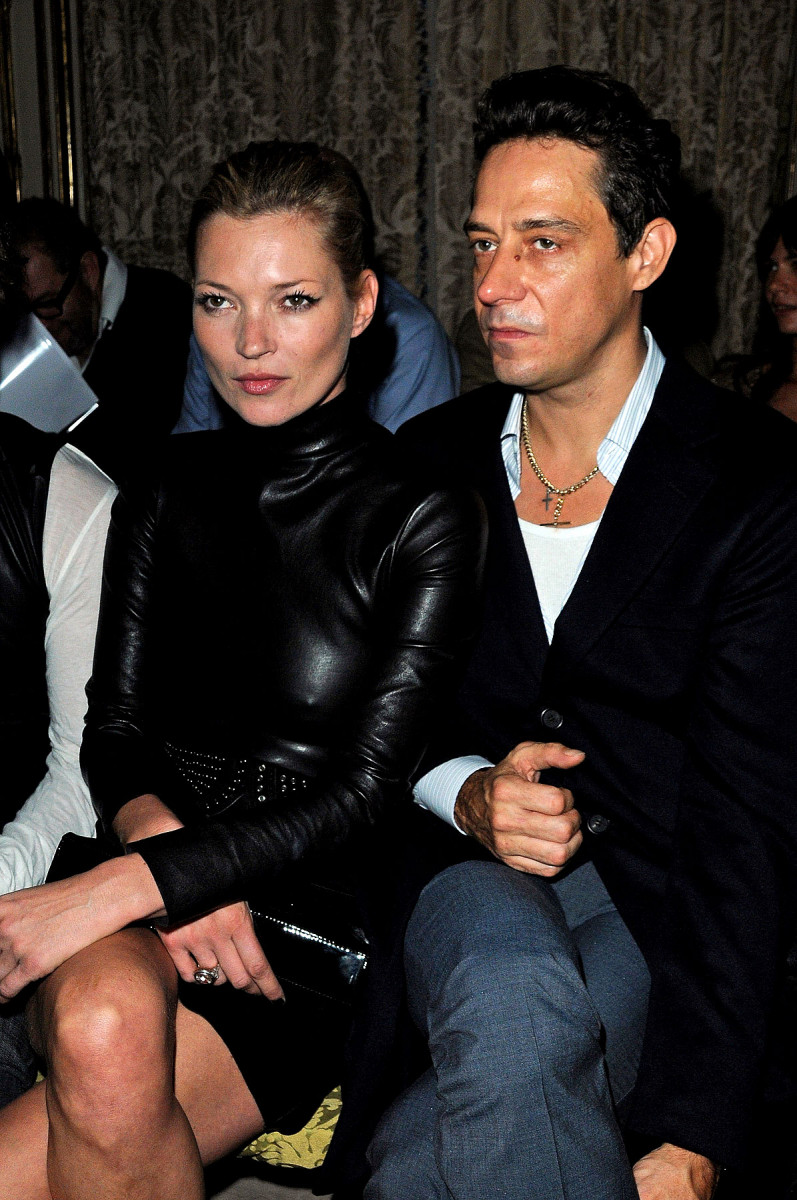 Kate Moss: pic #713359