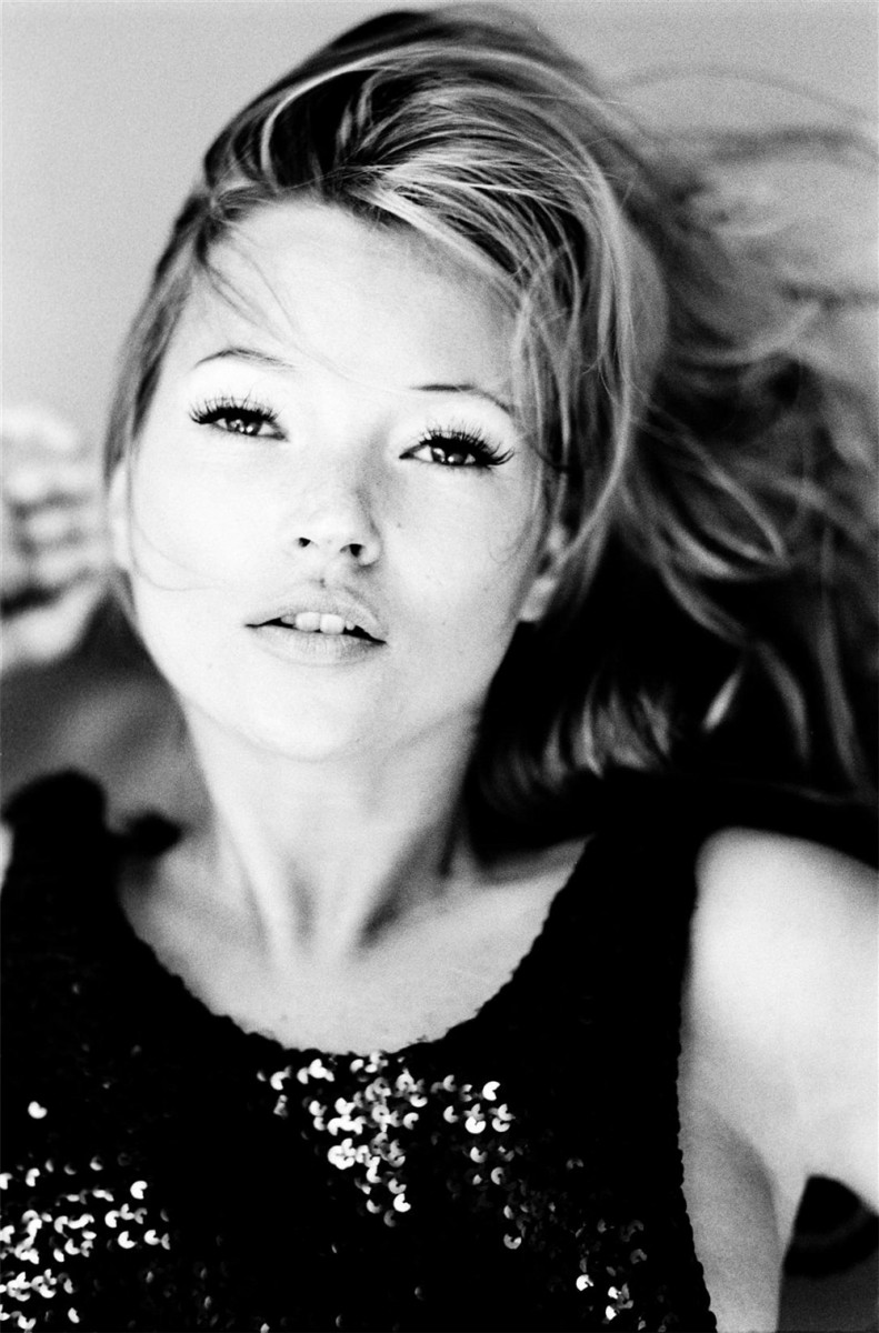 Kate Moss: pic #708047