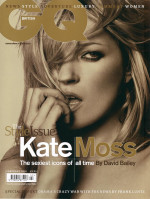 Kate Moss photo #