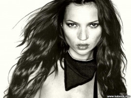 Kate Moss photo #