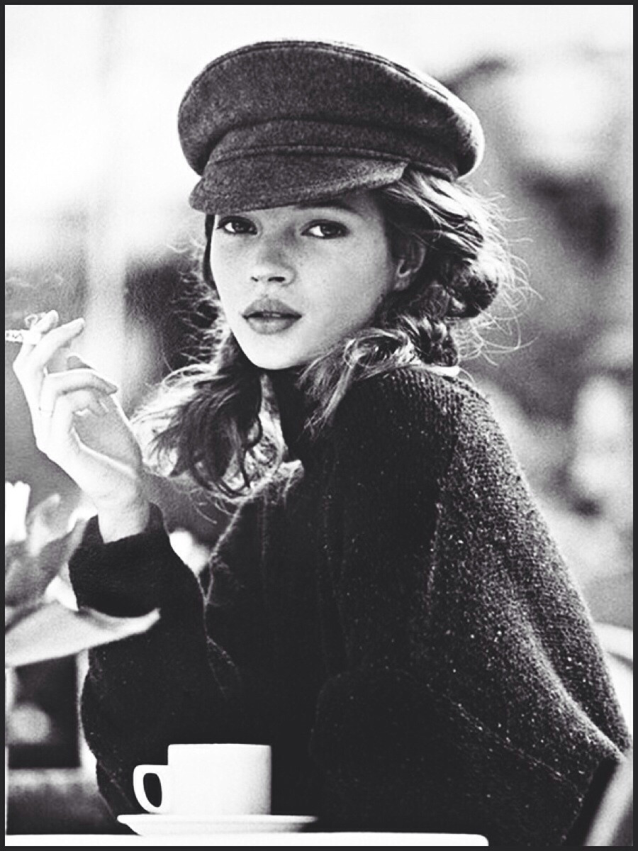 Kate Moss: pic #780389