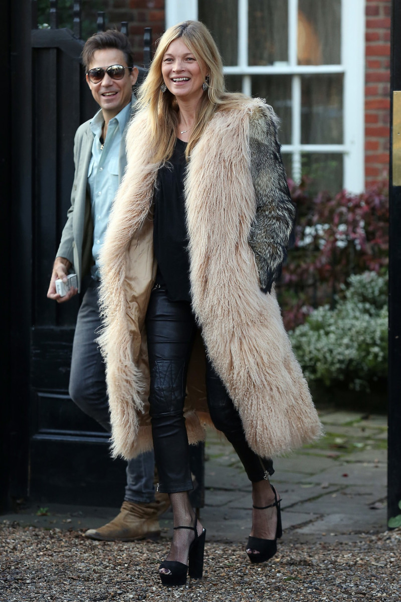 Kate Moss: pic #754774