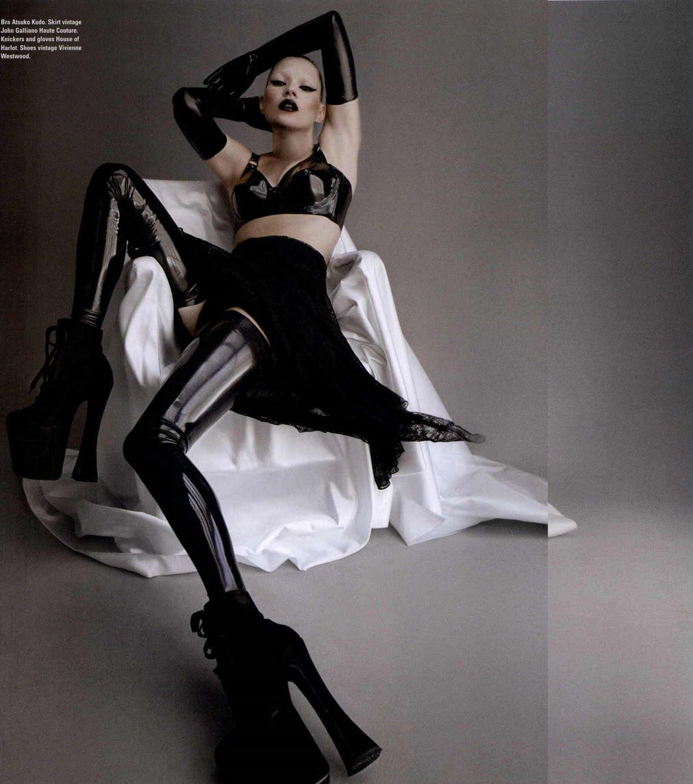 Kate Moss: pic #791635