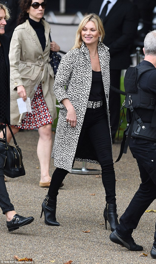 Kate Moss: pic #799307