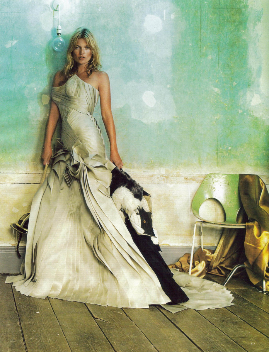 Kate Moss: pic #699007