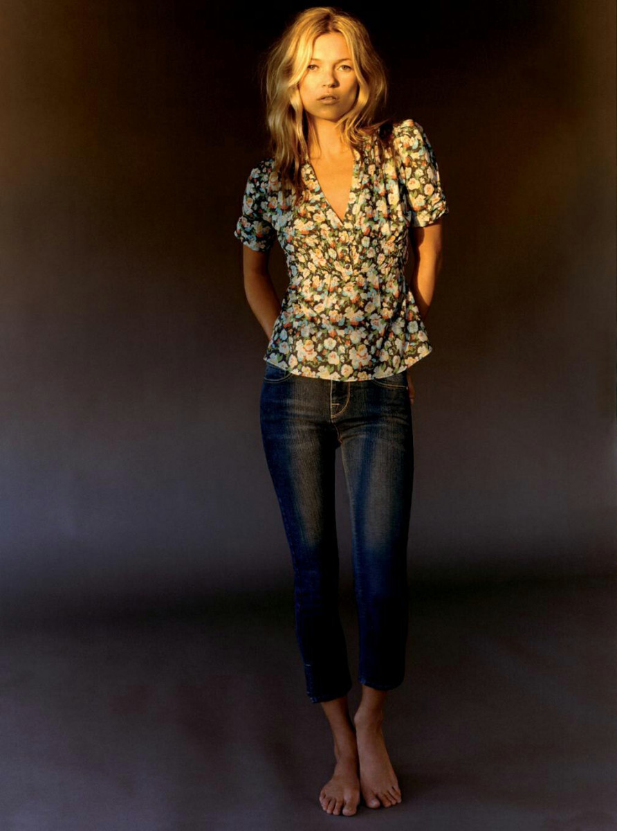 Kate Moss: pic #707619